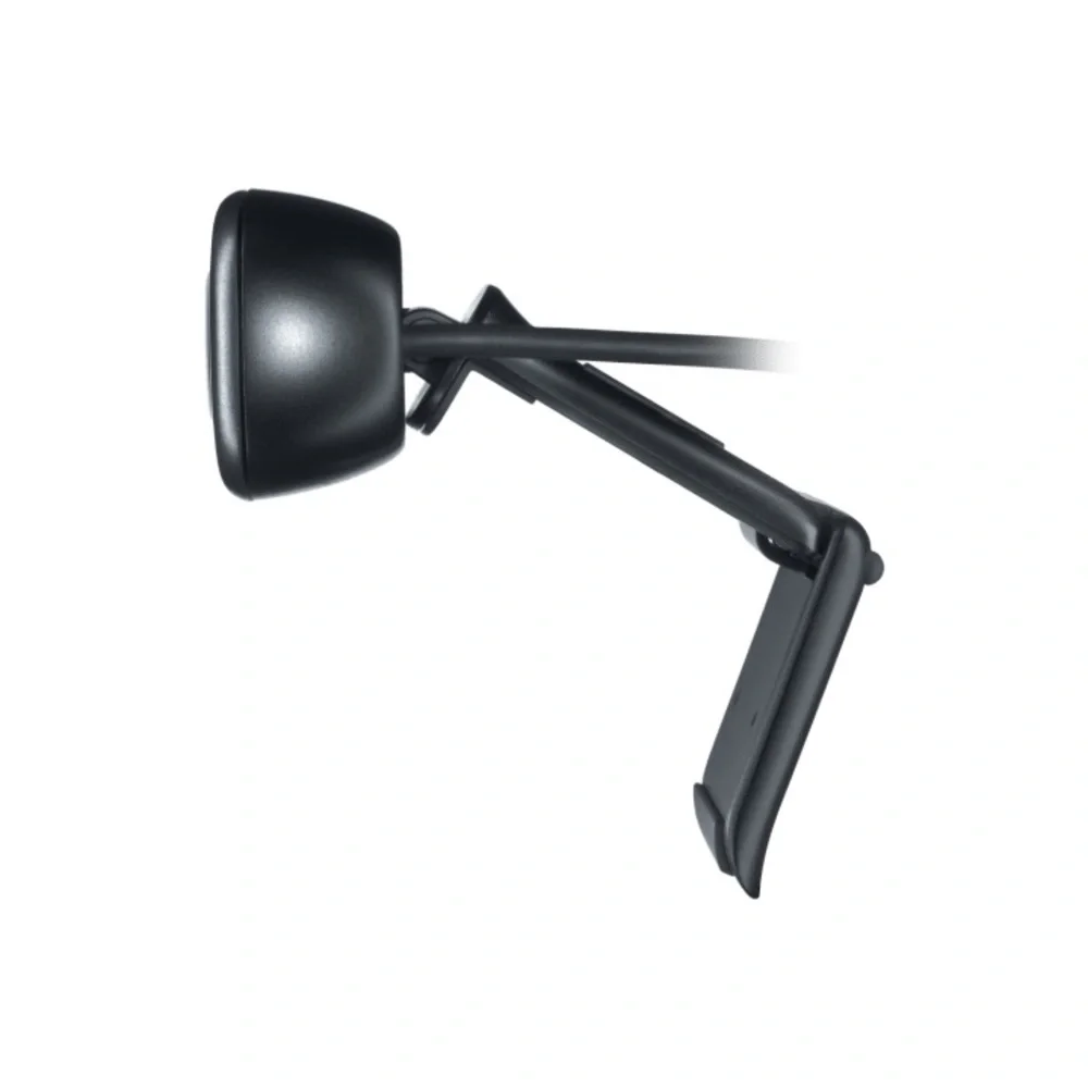NWT Logitech C310 HD WEBCAM Essential HD 720p Video Calling